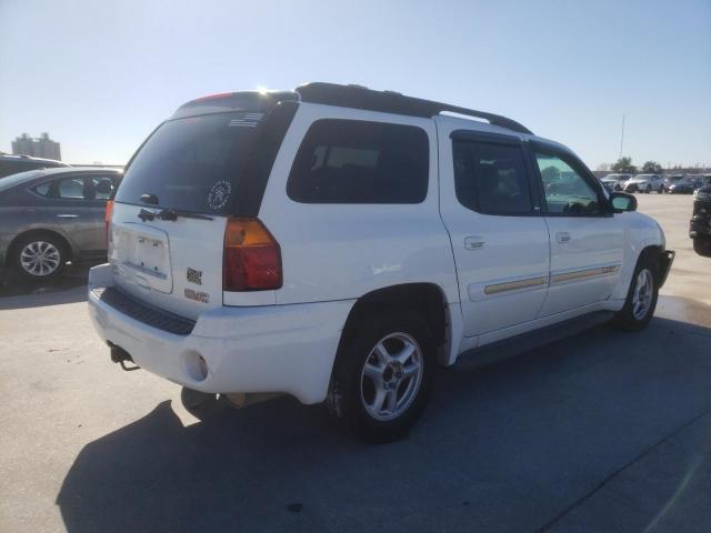 Image 3 of 2003 GMC ENVOY XL 2003 with VIN 1GKES16SX36183783