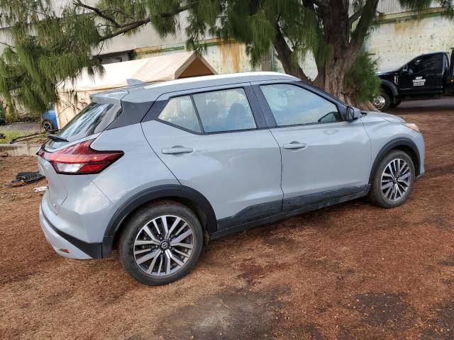 Изображение 3 2021 NISSAN KICKS SV 2021 с VIN 3N1CP5CV8ML487943