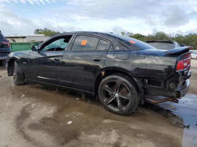 Obraz 2 z 2014 DODGE CHARGER R/T 2014 z VIN 2C3CDXCTXEH230569