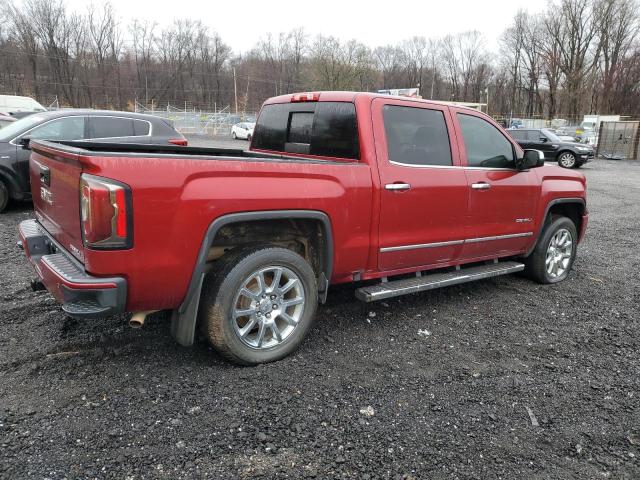 Изображение 3 2018 GMC SIERRA K1500 DENALI 2018 с VIN 3GTU2PEC0JG465009