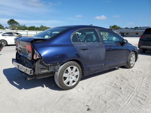 Image 3 of 2008 HONDA CIVIC LX 2008 with VIN 1HGFA16548L050637