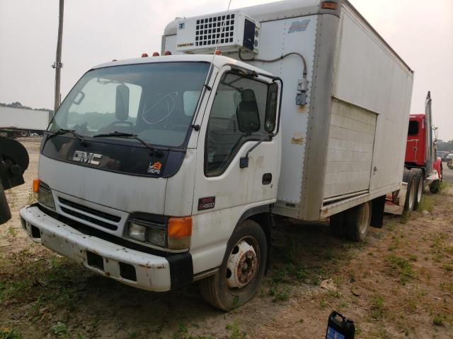 2000 GMC W4500 W45042 2000 image