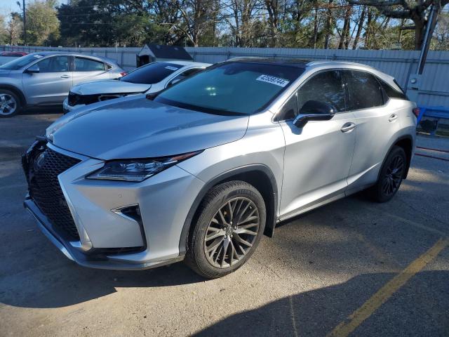 Obraz 1 z 2017 LEXUS RX 350 BASE 2017 z VIN 2T2ZZMCA4HC053130