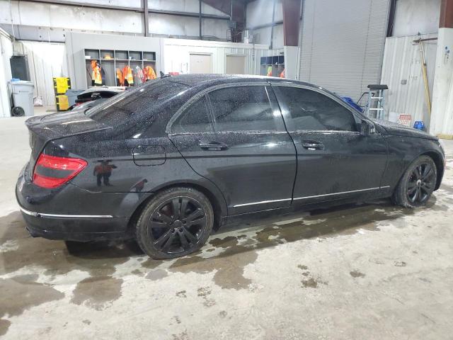 Obraz 3 z 2010 MERCEDES-BENZ C 300 4MATIC 2010 z VIN WDDGF8BBXAF468333