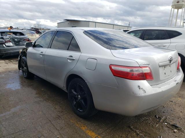 Image 2 of 2008 TOYOTA CAMRY CE 2008 with VIN 4T4BE46K88R039077