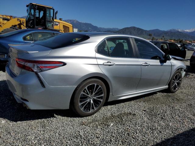 Изображение 3 2018 TOYOTA CAMRY L 2018 с VIN 4T1B11HK9JU575463