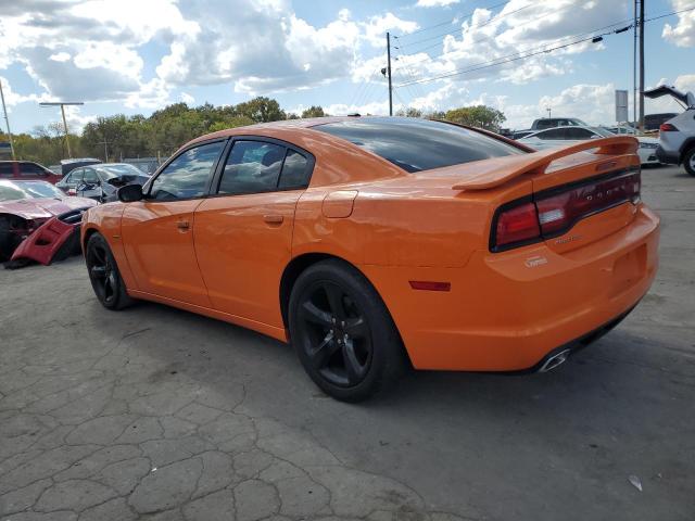 Изображение 2 2014 DODGE CHARGER R/T 2014 с VIN 2C3CDXCT1EH147418