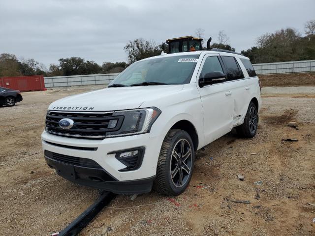 Image 1 of 2020 FORD EXPEDITION LIMITED 2020 with VIN 1FMJU2AT6LEA17515