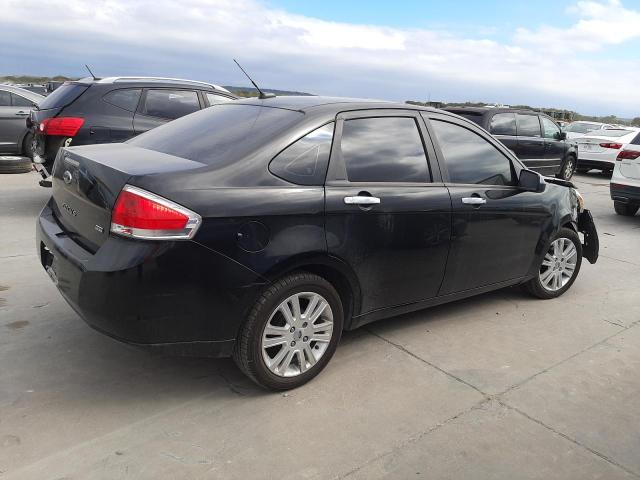 Image 3 of 2010 FORD FOCUS SEL 2010 with VIN 1FAHP3HN4AW174562