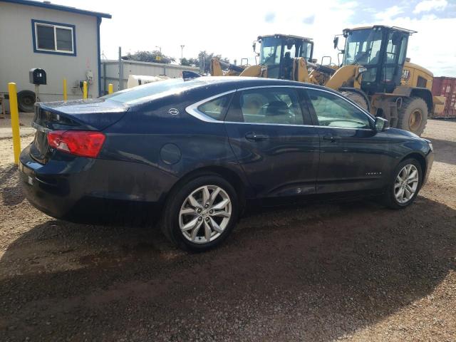 Obraz 3 z 2019 CHEVROLET IMPALA LT 2019 z VIN 2G11Z5SA5K9134596