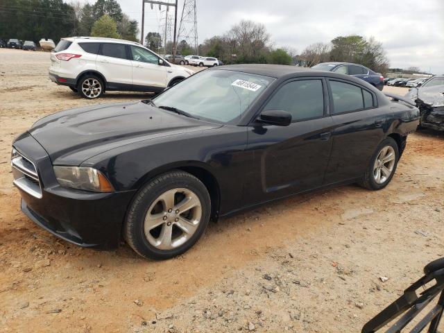 Image 1 of 2013 DODGE CHARGER SE 2013 with VIN 2C3CDXBG4DH526304