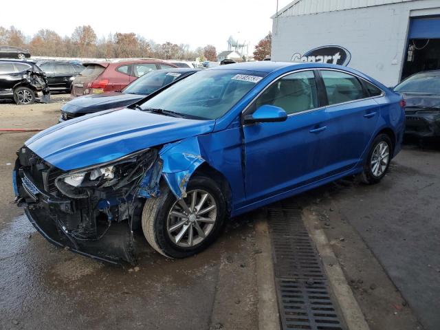 2019 HYUNDAI SONATA SE 2019 image