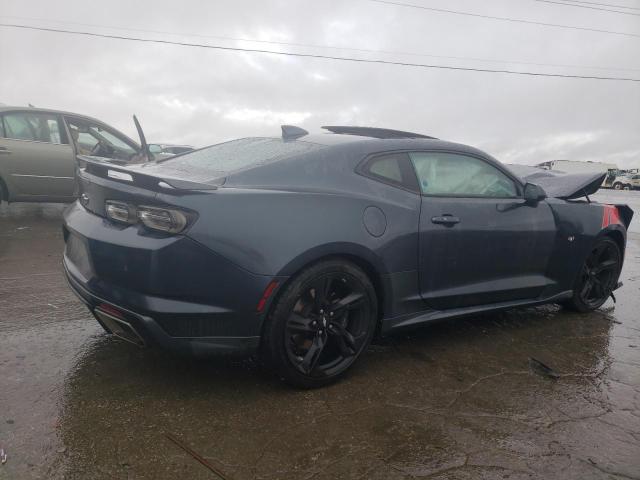 Obraz 3 z 2019 CHEVROLET CAMARO SS 2019 z VIN 1G1FH1R72K0157274