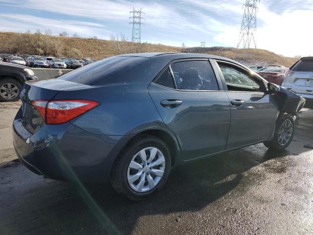 Image 3 of 2016 TOYOTA COROLLA L 2016 with VIN 5YFBURHE8GP534395