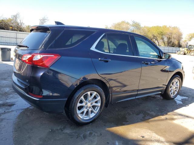 Obraz 3 z 2020 CHEVROLET EQUINOX LT 2020 z VIN 3GNAXKEV7LS645474