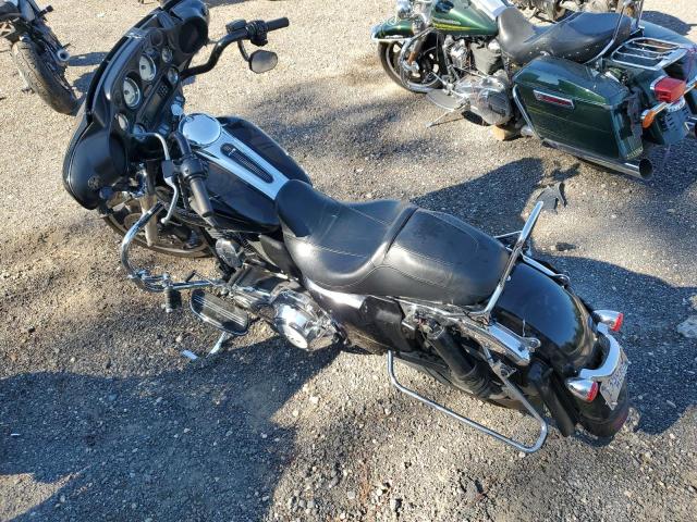 Image 3 of 2013 HARLEY-DAVIDSON FLHX STREET GLIDE 2013 with VIN 1HD1KBM14DB694908