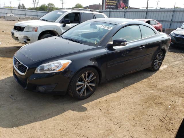 2012 VOLVO C70 T5 2012 image