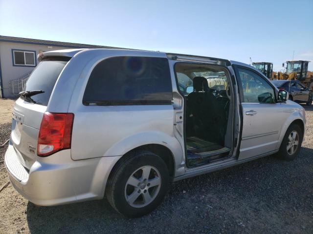 Image 3 of 2012 DODGE GRAND CARAVAN CREW 2012 with VIN 2C4RDGDG7CR165260