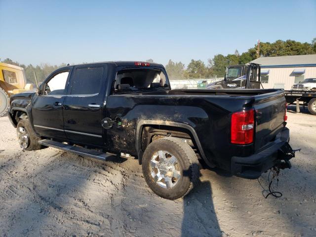 Изображение 2 2016 GMC SIERRA K3500 DENALI 2016 с VIN 1GT42YE87GF213916