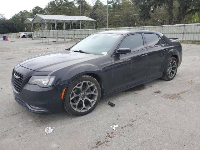 Obraz 2015 CHRYSLER 300 S 2015