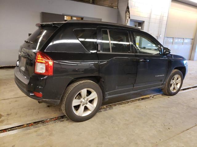 Image 3 of 2012 JEEP COMPASS SPORT 2012 with VIN 1C4NJDBB6CD558876