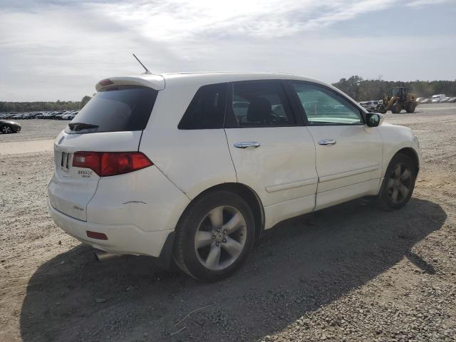 Image 3 of 2007 ACURA RDX  2007 with VIN 5J8TB18207A005725