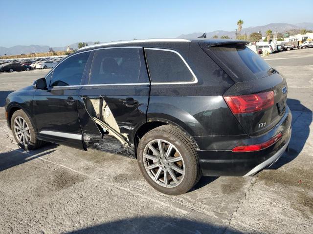 Obraz 2 z 2018 AUDI Q7 PREMIUM PLUS 2018 z VIN WA1LAAF7XJD046041