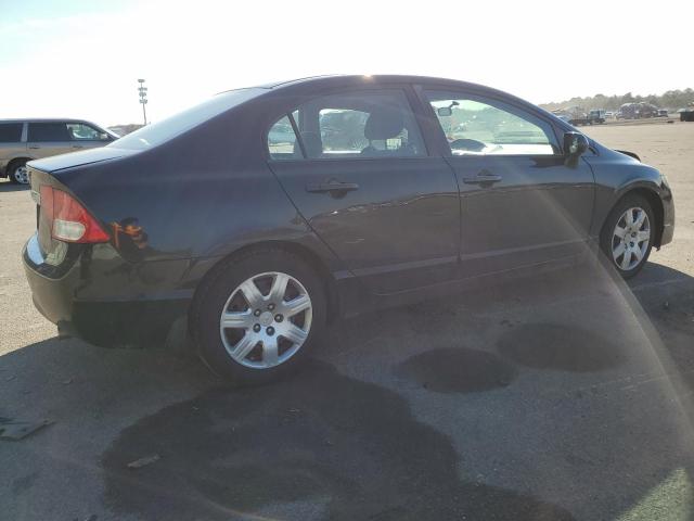Image 3 of 2009 HONDA CIVIC LX 2009 with VIN 2HGFA16519H359674