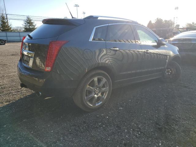 Image 3 of 2012 CADILLAC SRX PERFORMANCE COLLECTION 2012 with VIN 3GYFNBE35CS548139