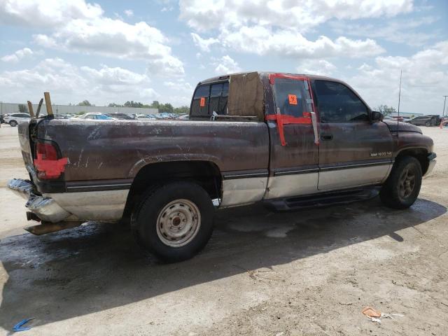 Image 3 of 1997 DODGE RAM 1500  1997 with VIN 1B7HC13Z7VJ549173