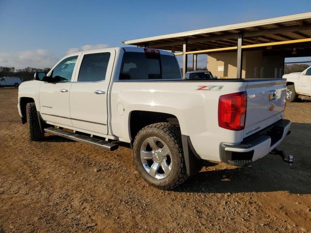 Obraz 2 z 2016 CHEVROLET SILVERADO K1500 LTZ 2016 z VIN 3GCUKSEC9GG311765