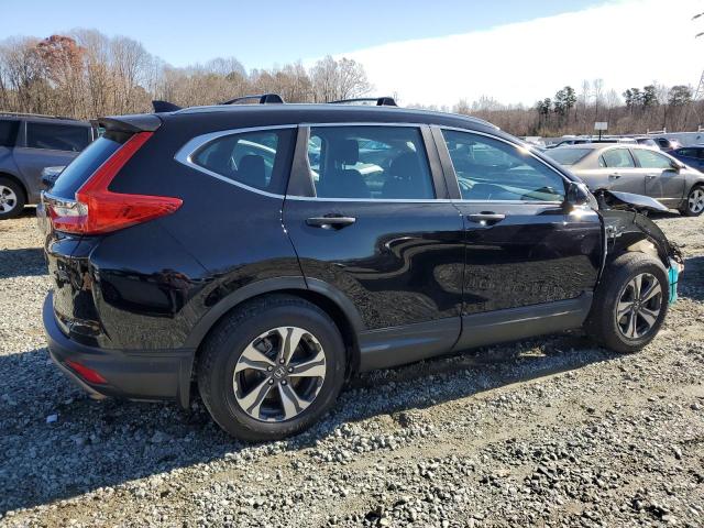Image 3 of 2017 HONDA CR-V LX 2017 with VIN 7FARW5H31HE003055