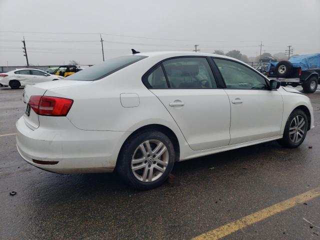 Image 3 of 2015 VOLKSWAGEN JETTA BASE 2015 with VIN 3VW2K7AJ9FM353729