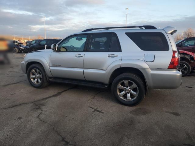 Изображение 2 2006 TOYOTA 4RUNNER LIMITED 2006 с VIN JTEBU17R068055335