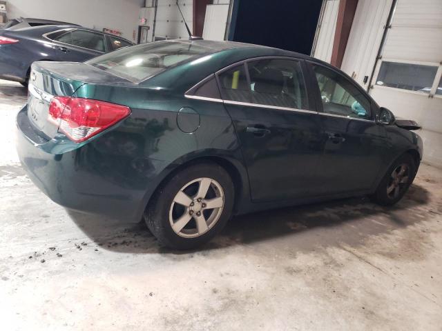 Image 3 of 2014 CHEVROLET CRUZE LT 2014 with VIN 1G1PC5SB6E7168153