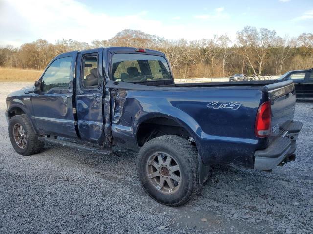 Image 2 of 2005 FORD F350 SRW SUPER DUTY 2005 with VIN 1FTWX31545EC87077