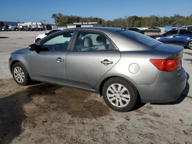 Изображение 2 2010 KIA FORTE EX 2010 с VIN KNAFU4A28A5861983