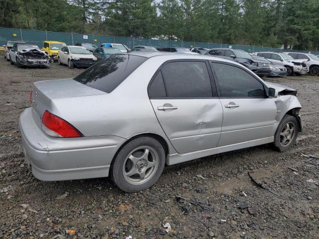 Obraz 3 z 2003 MITSUBISHI LANCER OZ RALLY 2003 z VIN JA3AJ86E13U005075