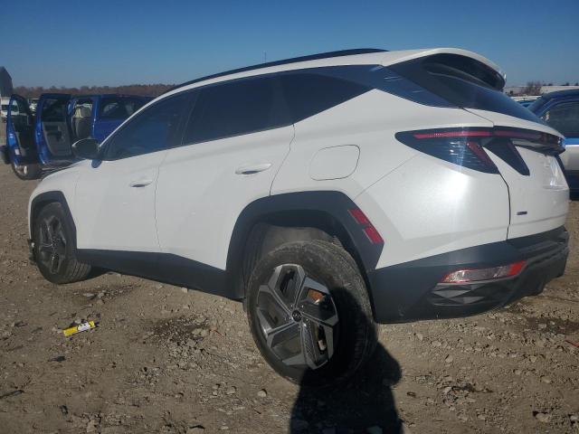 Изображение 2 2022 HYUNDAI TUCSON SEL 2022 с VIN 5NMJFCAE6NH014197
