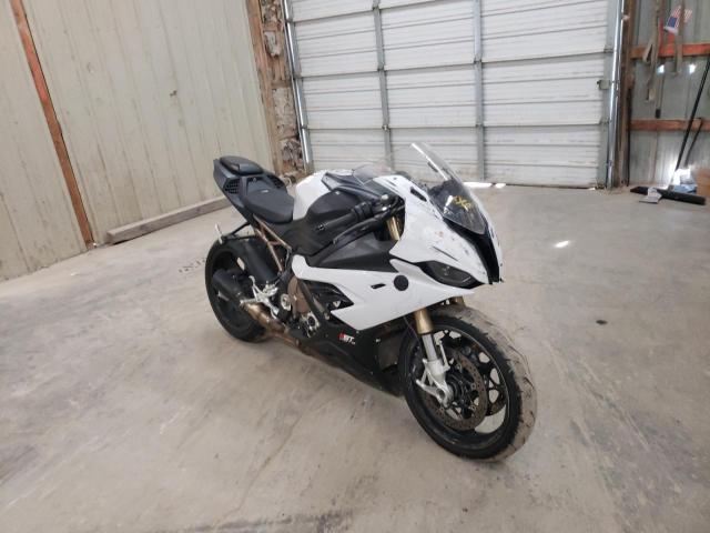 2021 BMW S 1000 RR 2021 image