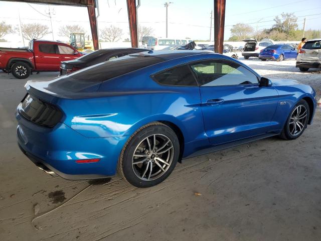 Obraz 3 z 2019 FORD MUSTANG GT 2019 z VIN 1FA6P8CF6K5203278