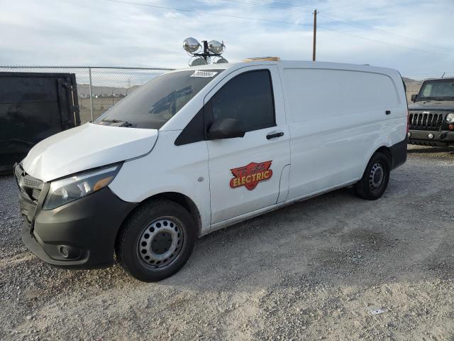 Image 1 of 2020 MERCEDES-BENZ METRIS  2020 with VIN W1YV0CEY9L3725441