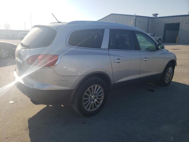 Image 3 of 2012 BUICK ENCLAVE  2012 with VIN 5GAKRCED0CJ385409