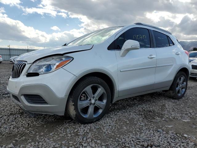 2014 BUICK ENCORE  2014 image