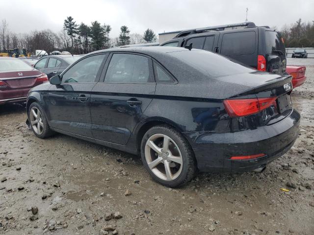 Obraz 2 z 2016 AUDI A3 PREMIUM 2016 z VIN WAUB8GFF6G1048528