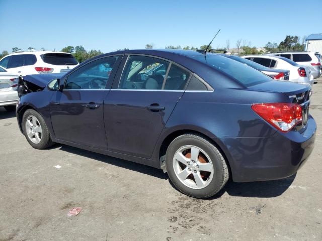 Obraz 2 z 2014 CHEVROLET CRUZE LT 2014 z VIN 1G1PC5SBXE7429946