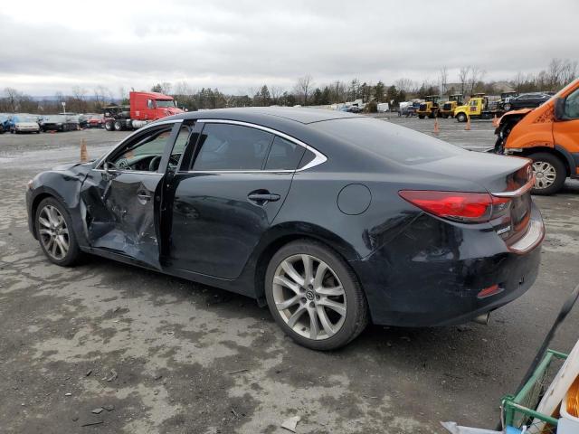 Obraz 2 z 2016 MAZDA 6 TOURING 2016 z VIN JM1GJ1V50G1418133