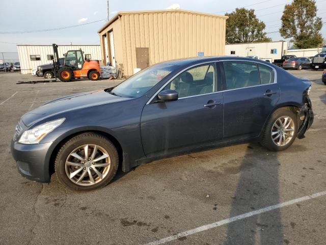 2009 INFINITI G37  2009 image