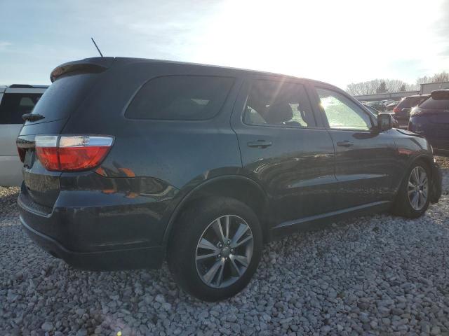 Obraz 3 z 2013 DODGE DURANGO SXT 2013 z VIN 1C4RDJAG6DC698373