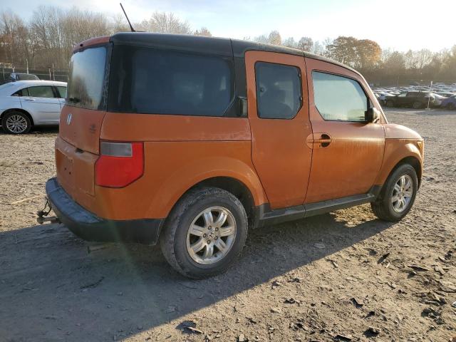 Изображение 3 2008 HONDA ELEMENT EX 2008 с VIN 5J6YH28748L015694